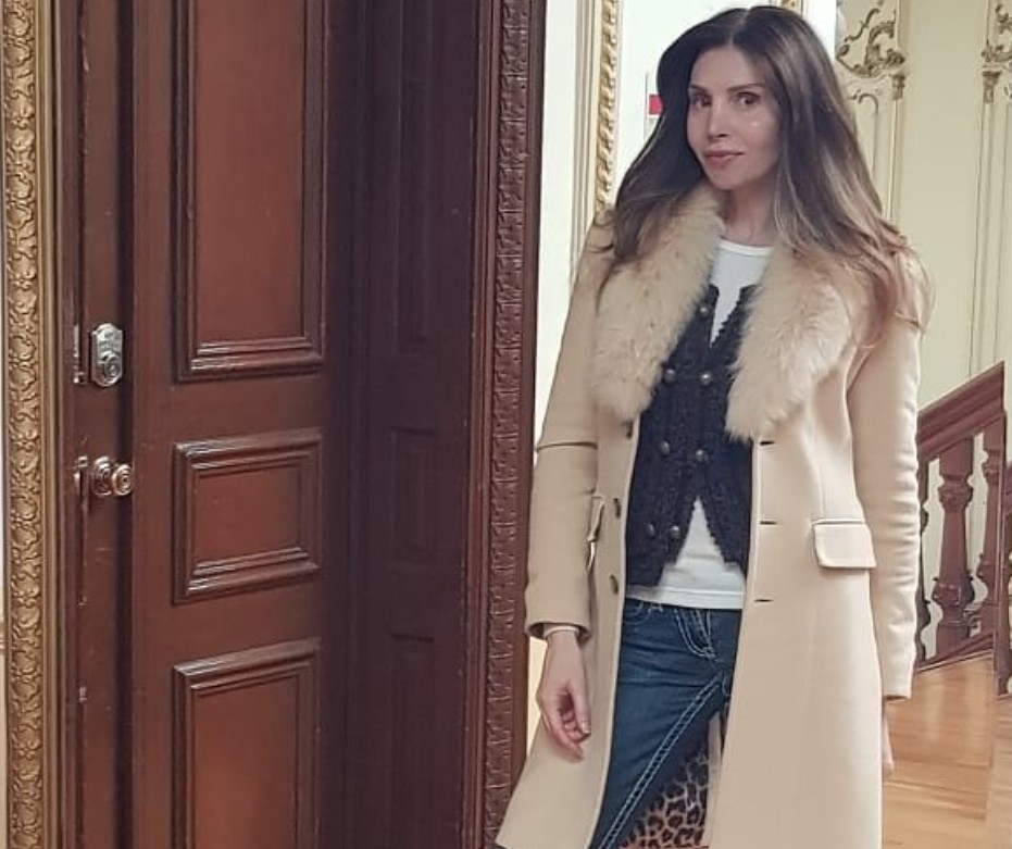 En 1992 formó parte de "El abuelo y yo" y, un año después, se integró al elenco de "Entre la vida y la muerte".