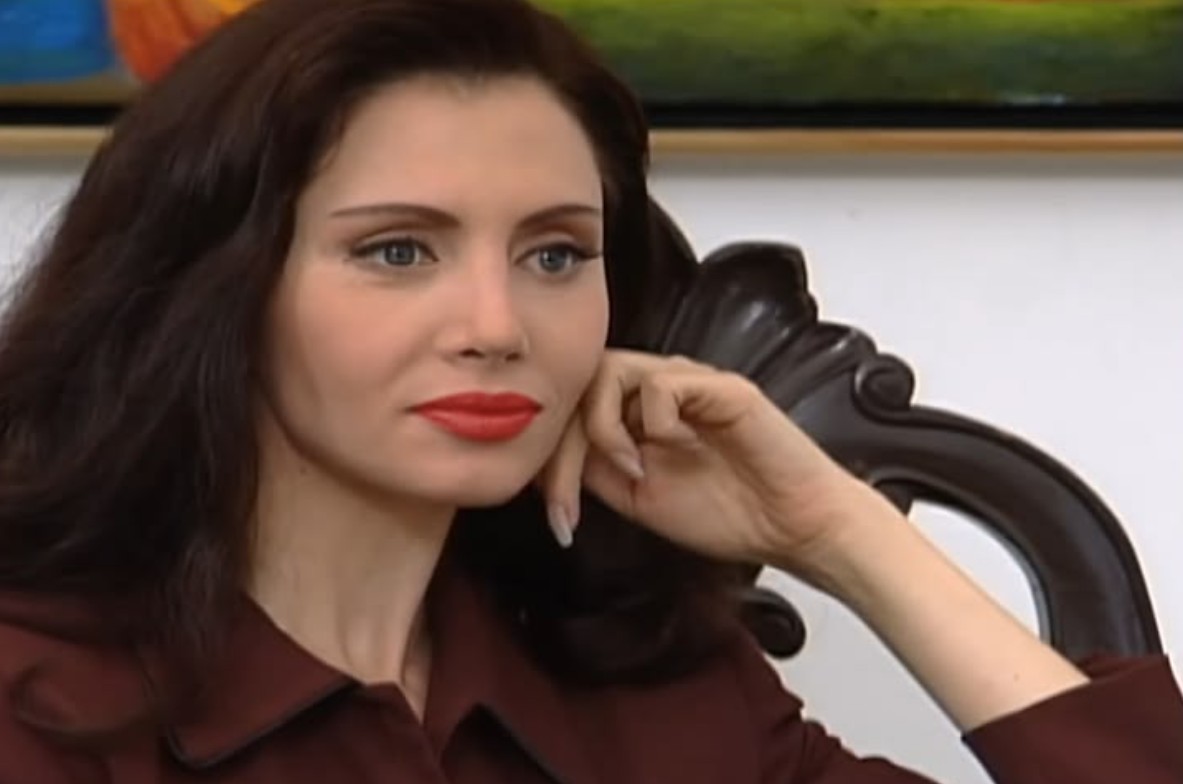 ¿Qué fue de Frances Ondiviela, villana de telenovelas?