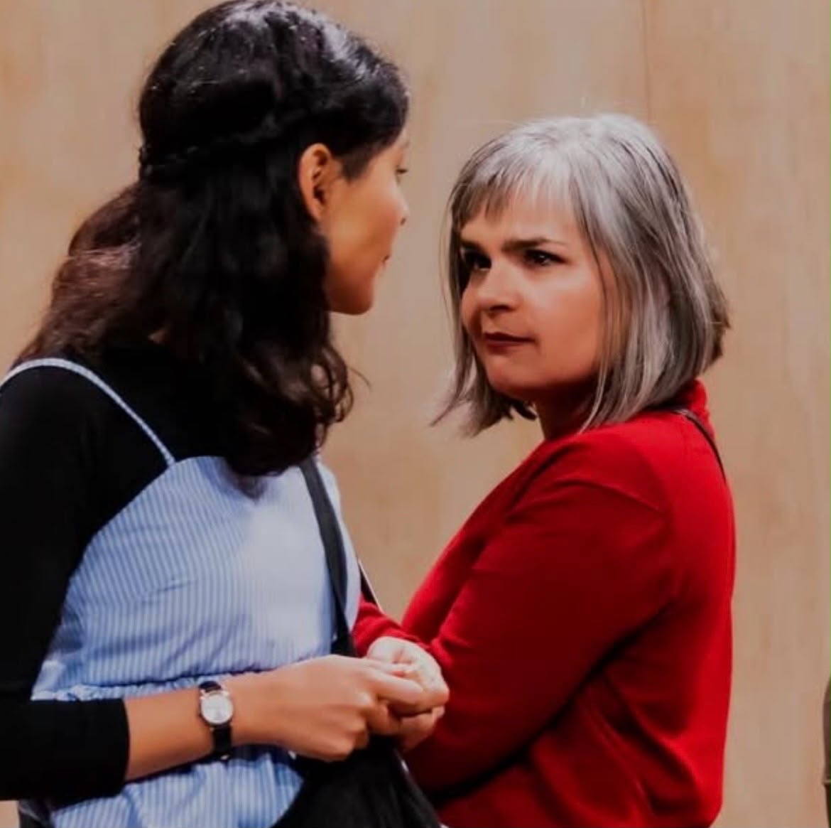 Aunque se alejó parcialmente de la actuación por cuestiones económicas, nunca abandonó por completo su vocación artística y ha seguido participando en actividades culturales y proyectos escénicos selectos.