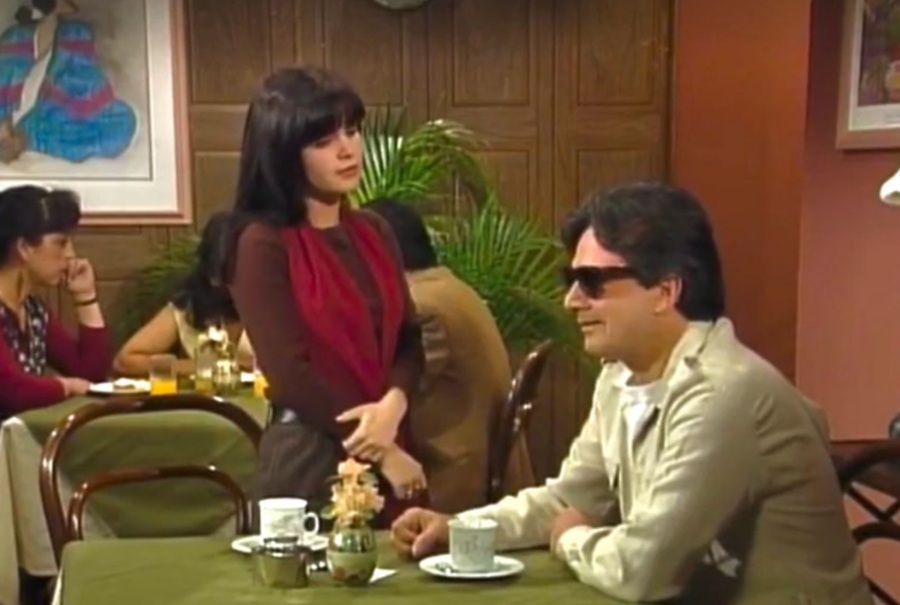 Es recordada por sus personajes en telenovelas como "Agujetas de color de rosa", "Locura de amor" y "Clase 406".