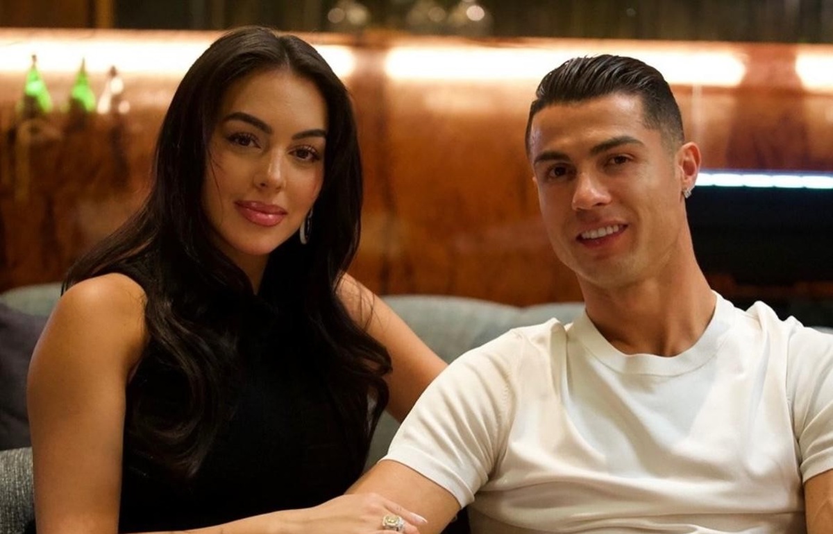 Juntos han formado una numerosa familia. Aunque no están casados, mantienen una de las relaciones más estables del mundo del deporte.