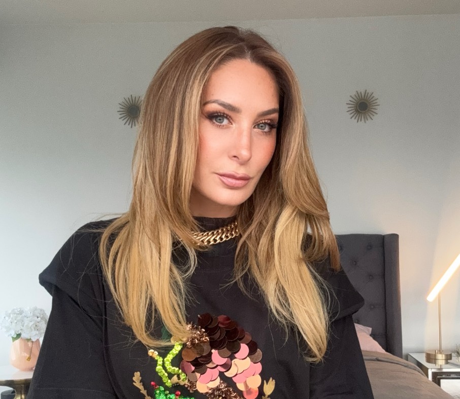 Geraldine Bazán