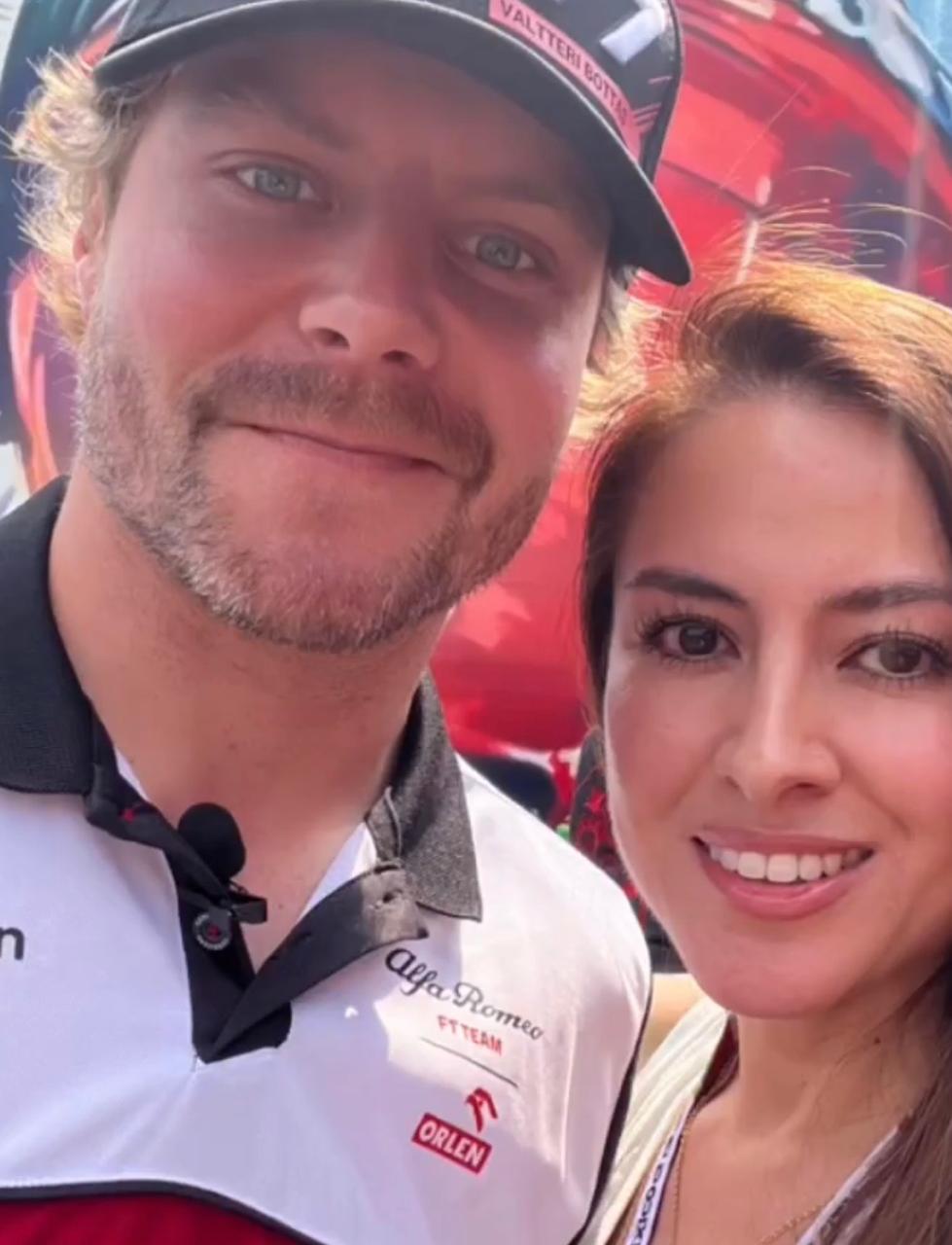 Ha participado en iniciativas como la celebración del Día Nacional del Taco, en las que se busca vincular la cocina mexicana con expresiones artísticas y colaboraciones con creadores nacionales.