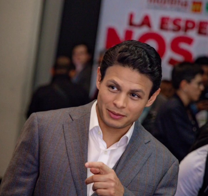Giovanni Medina