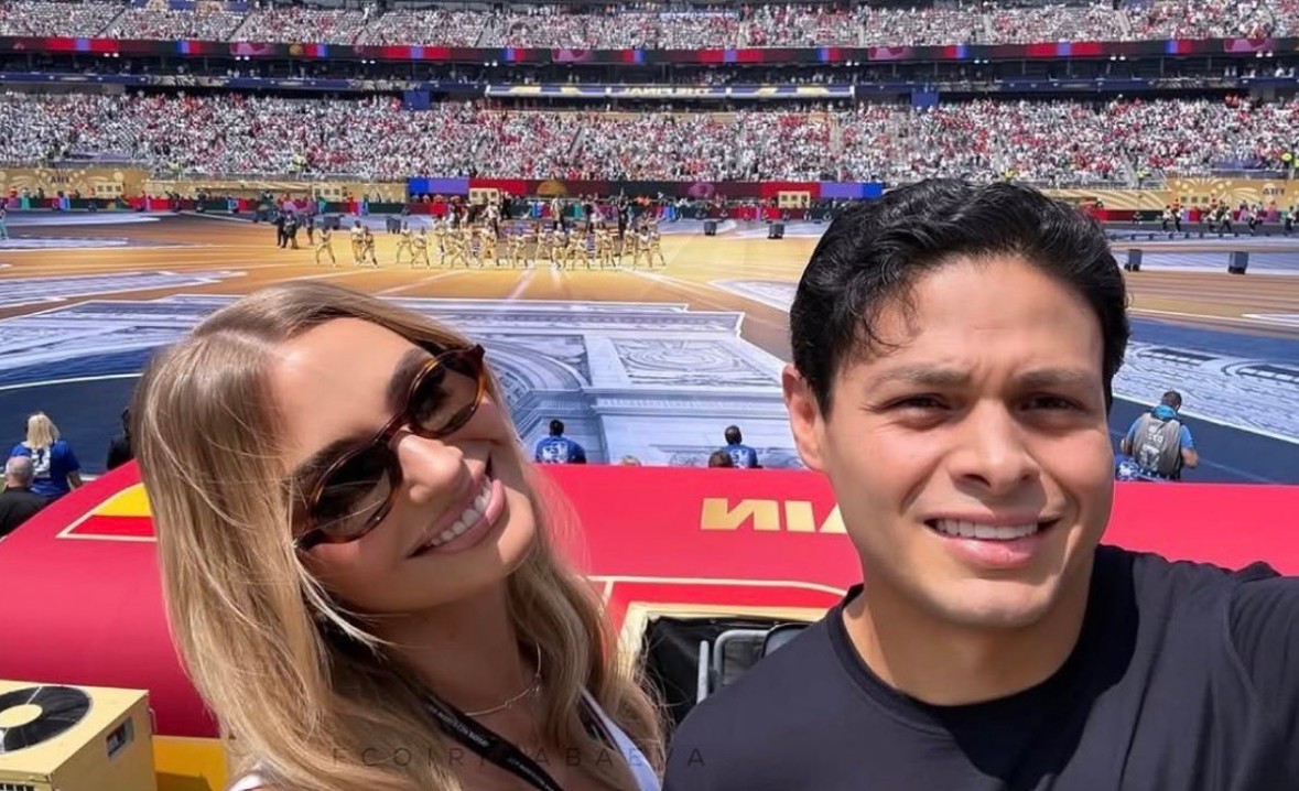 Irina Baeva es una de las famosas extranjeras que más éxito ha tenido en la televisión mexicana desde que dejó su natal Rusia para cumplir su sueño de ser actriz. A pesar de su belleza, la famosa asegura que ha tenido pocos novios en su vida y a la mayoría los conoció en México.