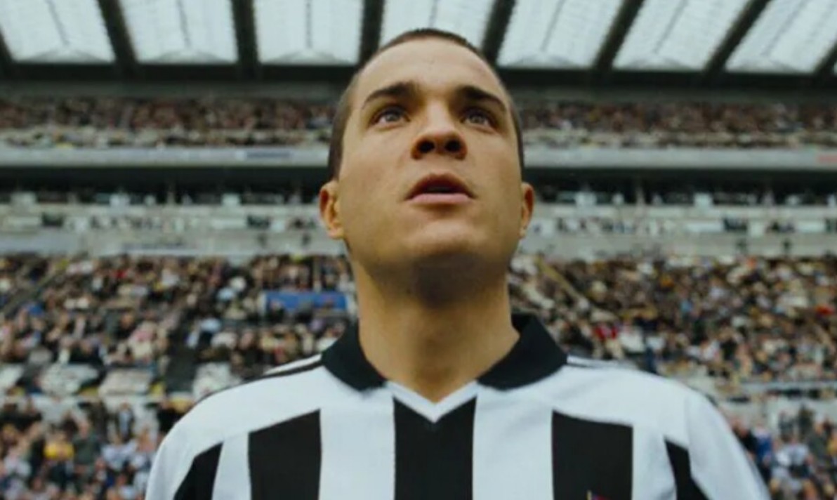 Gol! El sueño imposible (2005)