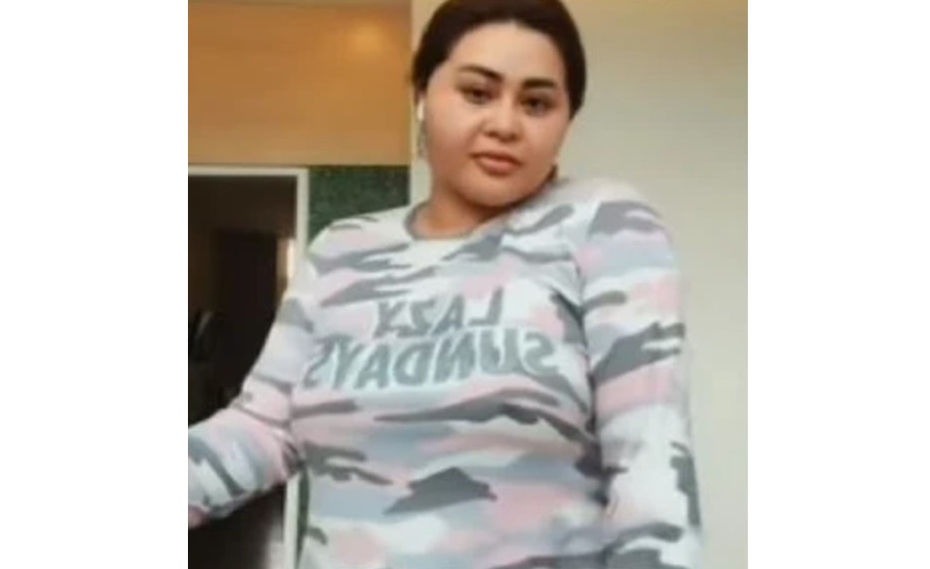 Araceli Ordaz “Gomita”