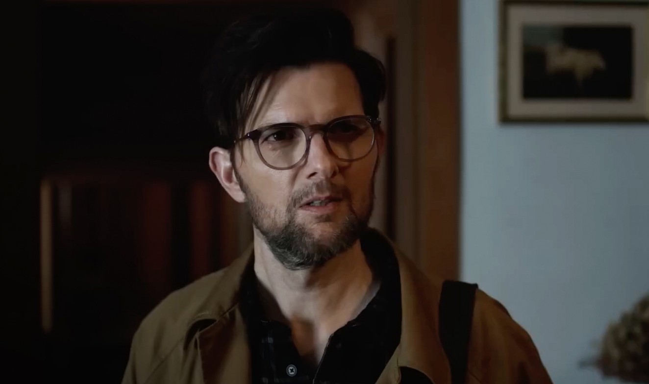 "Hokum" (2026). Puntuación en Rotten Tomatoes: 90 %