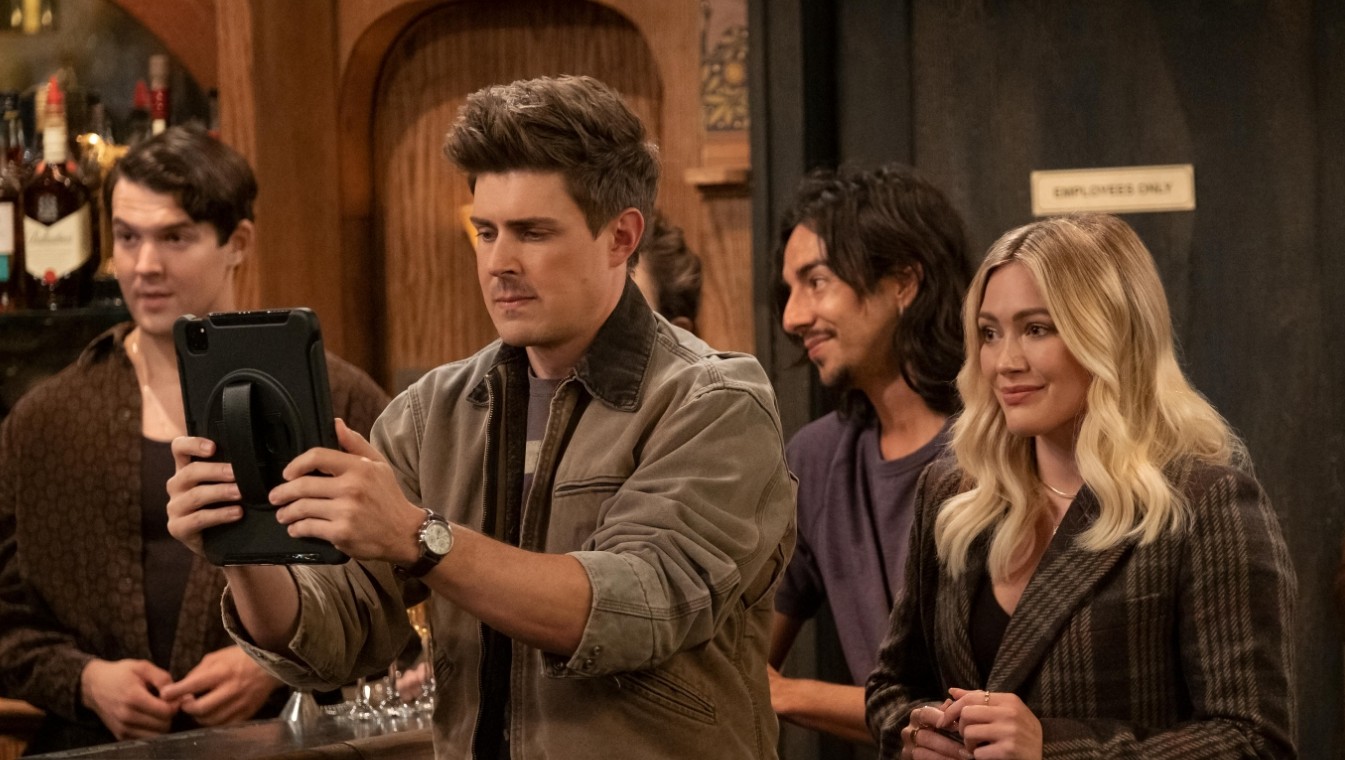 How I Met Your Father (2022) – How I Met Your Mother