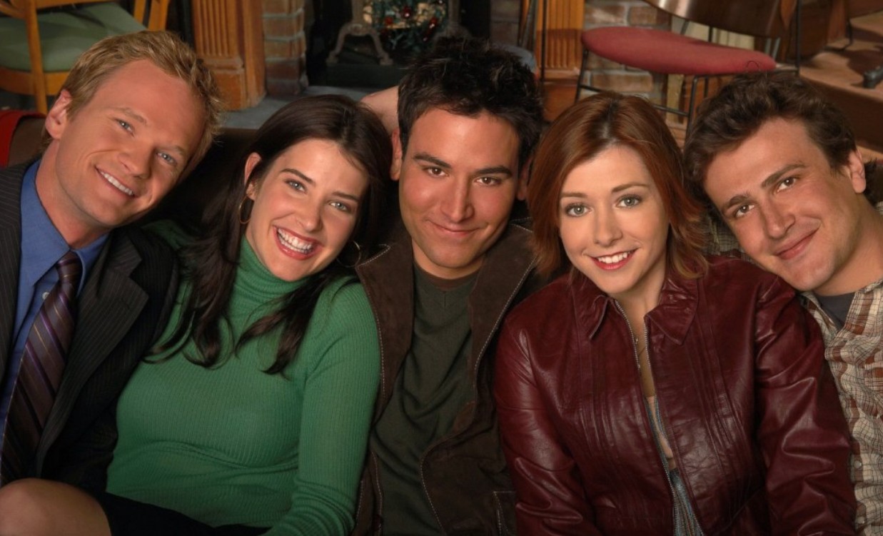How I Met Your Mother