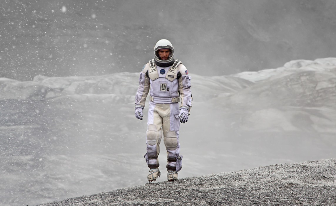 Interstellar (2014)