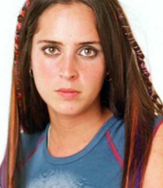 Irán Castillo