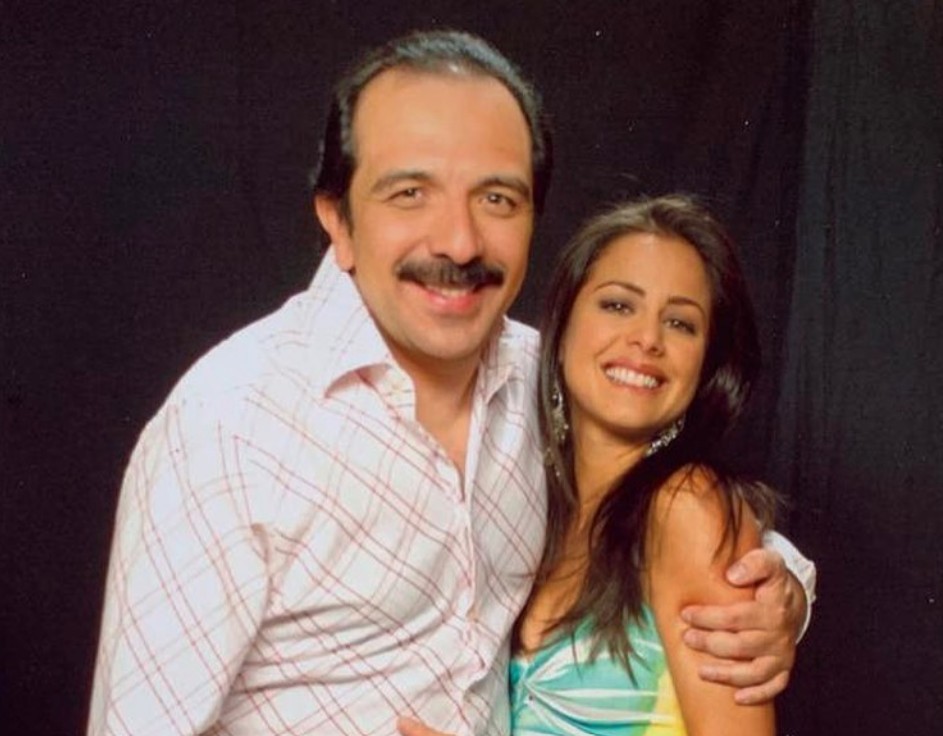 En 2005 ganó un concurso dentro del programa "Vida TV" para ocupar el lugar de Lilí Brillanti, desempeñándose como conductora entre 2005 y 2006.