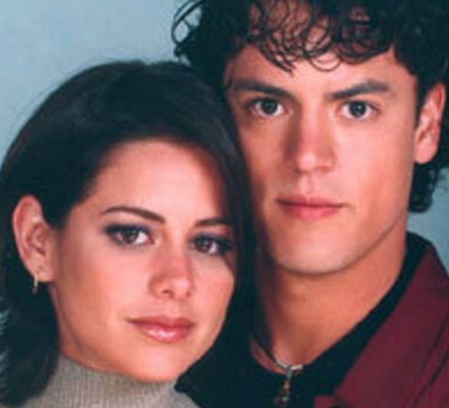 Es recordada por telenovelas como "Locura de amor" y "Código postal", pero especialmente por interpretar a Daniela en "El juego de la vida", su primer rol protagónico.