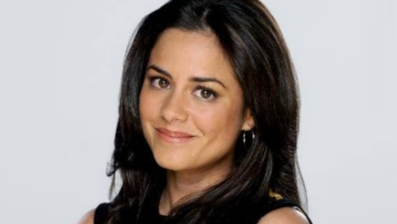 Jackie García fue una de las actrices extranjeras que más éxito tuvo en México durante los años 2000 gracias a su participación en telenovelas juveniles.