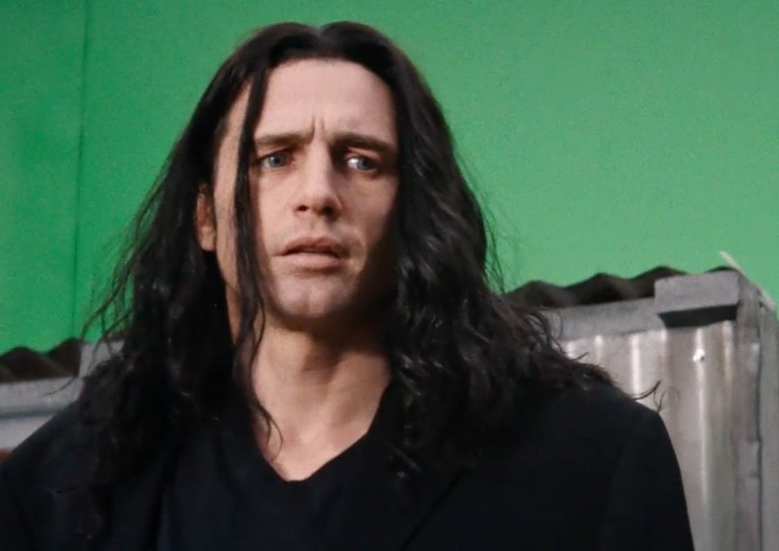 James Franco recibió elogios por su interpretación de Tommy Wiseau en la película "The Disaster Artist". Incluso ganó el Globo de Oro como mejor actor de comedia, lo que lo colocaba como uno de los favoritos para competir en los Oscar. Sin embargo, poco después surgieron acusaciones de conducta inapropiada en su contra como parte del movimiento #MeToo. A pesar de las buenas críticas, Franco no fue nominado al Oscar ese año.