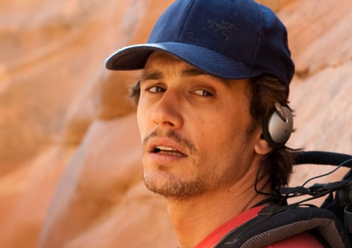 James Franco (The Disaster Artist)