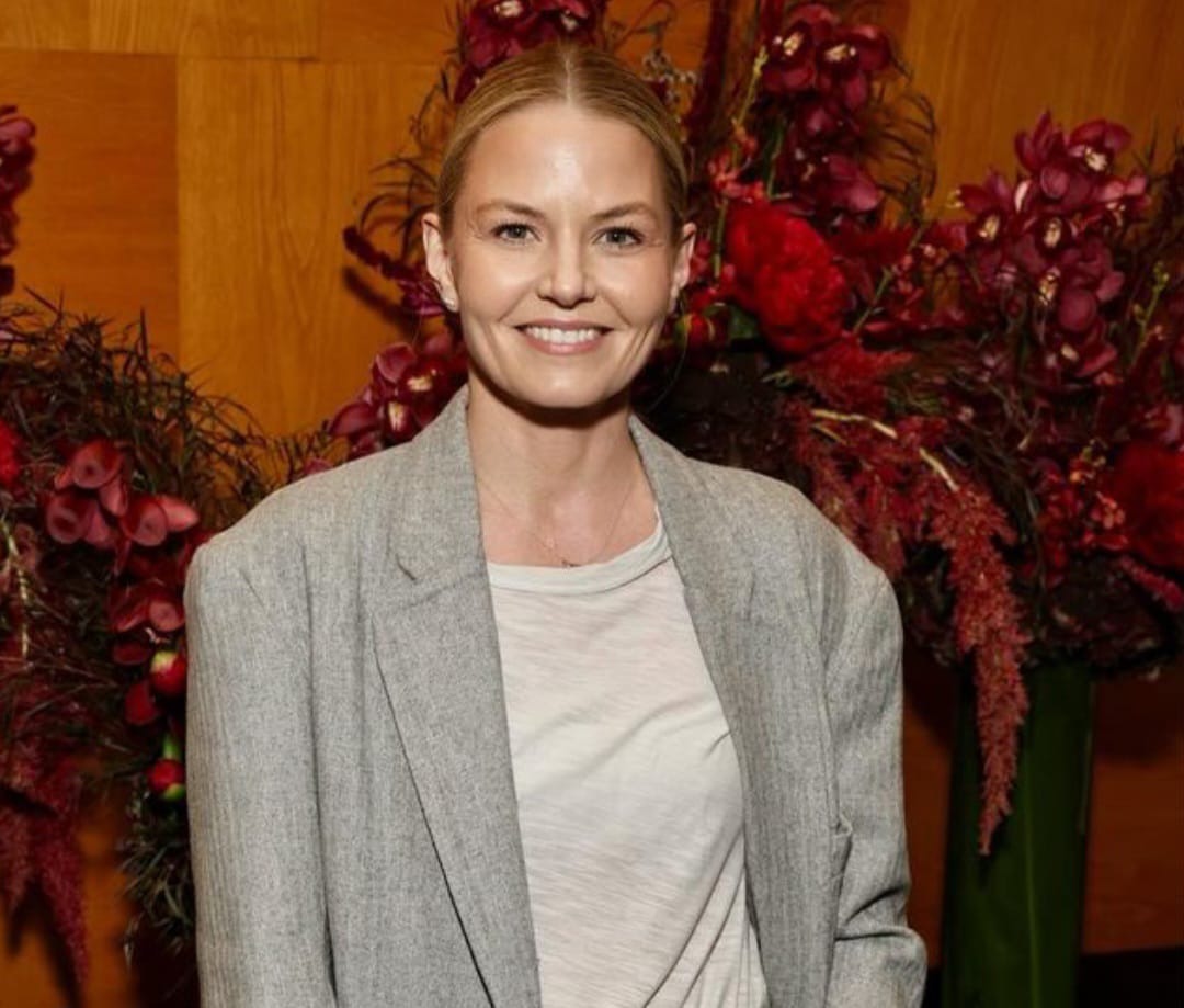 Su gran oportunidad llegó en 2004, cuando obtuvo el papel de la Dra. Cameron en "Dr. House".