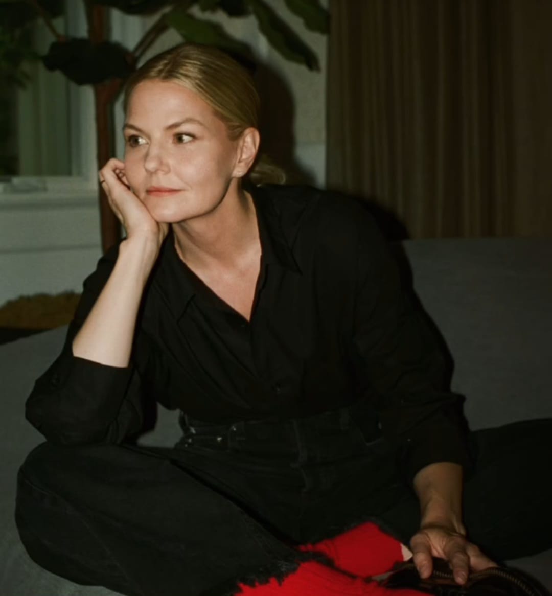 Desde niña mostró interés por las cámaras y comenzó su carrera como modelo infantil de comerciales.