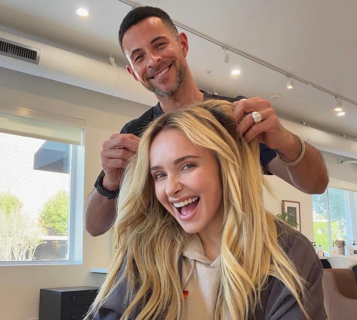 En 2023, enfrentó la muerte de su hermano Jansen Panettiere, lo que representó un fuerte impacto emocional y la llevó a atravesar un periodo de duelo complicado.