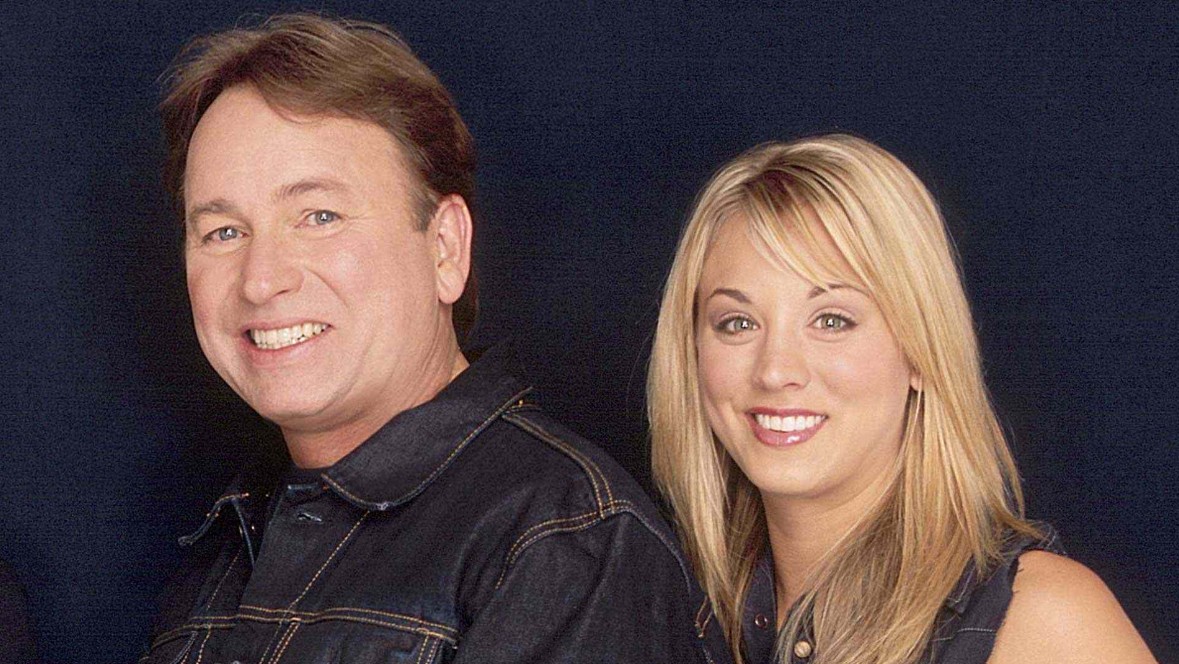 John Ritter - 8 Simple Rules