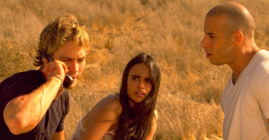 ¿Qué fue de Jordana Brewster, protagonista de "Rápido y Furioso"?