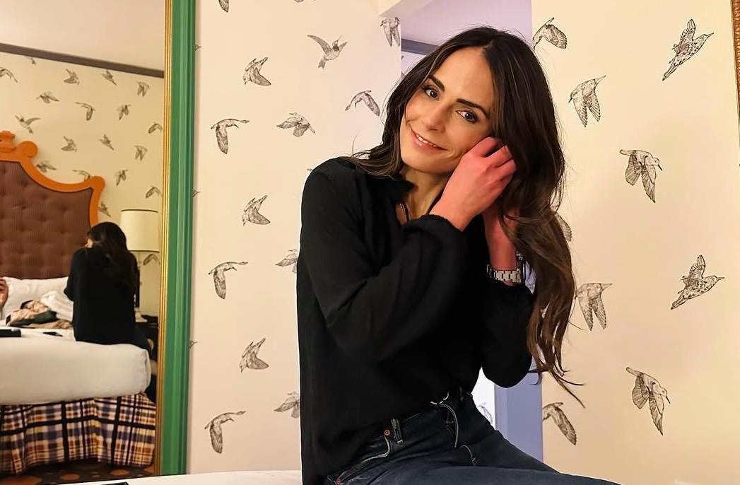 Brewster y Andrew Form se separaron en 2020, después de 13 años de matrimonio.