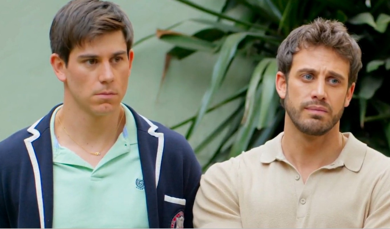 Juegos de amor y poder (2025)