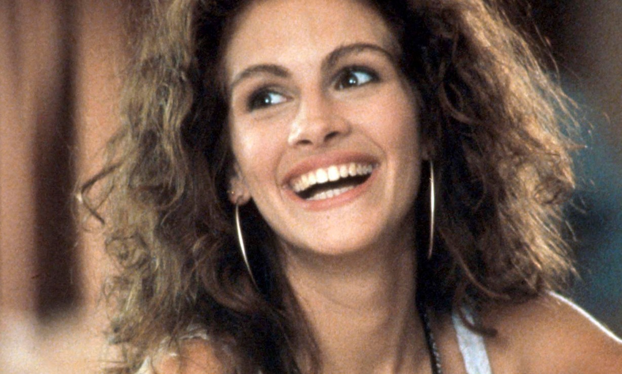 Julia Roberts