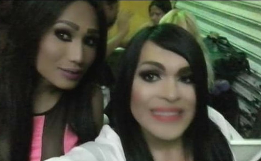 También incursionó en la música junto a "Las Perdidas" con el lanzamiento del sencillo "Perdidas empoderadas", inspirado en las experiencias de las mujeres trans.