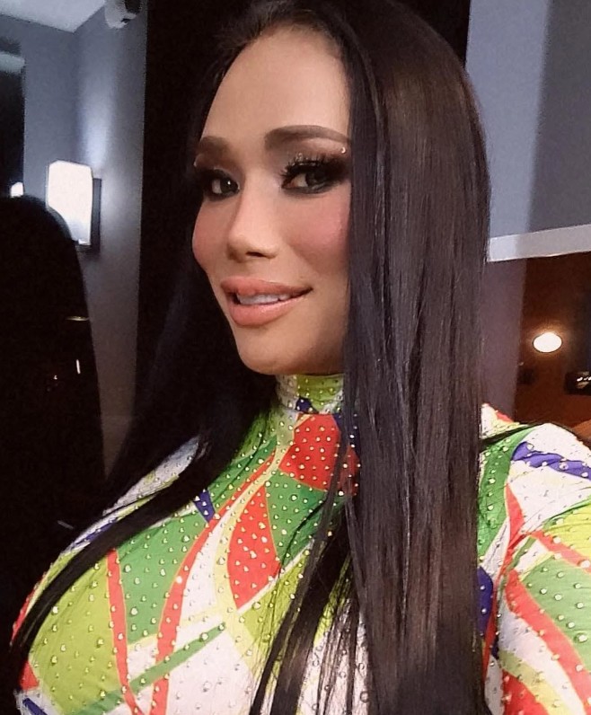 Recientemente se anunció que será una de las participantes de la nueva temporada de "La Casa de los Famosos", proyecto que dio a conocer a Wendy Guevara a nivel nacional.