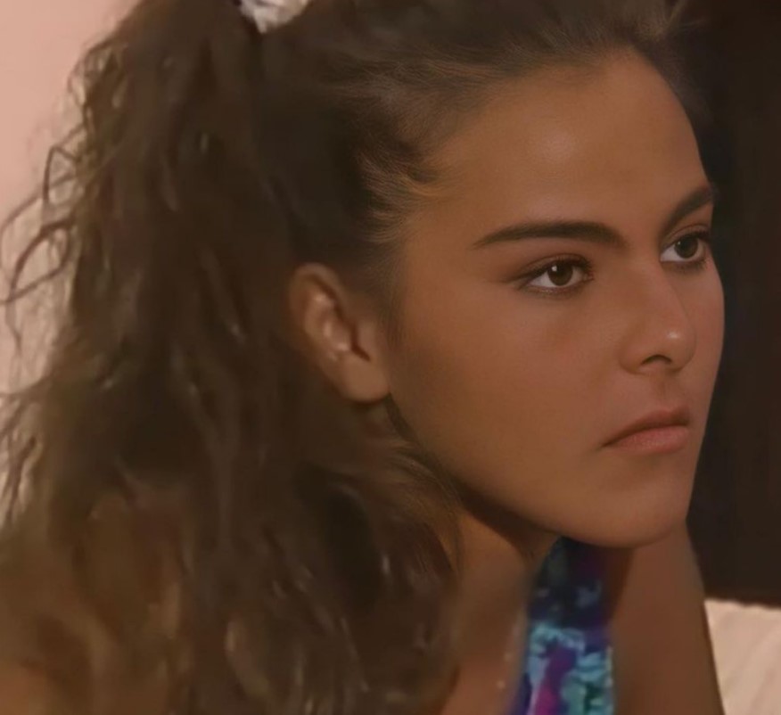 Kate del Castillo interpretó a Leticia Bustamante