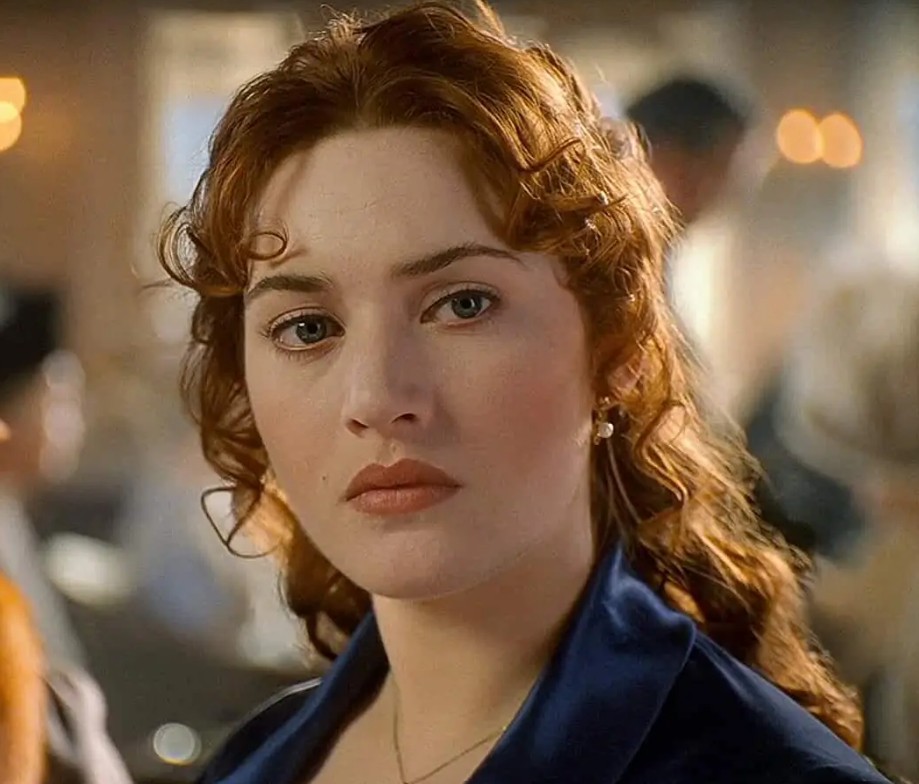 Kate Winslet