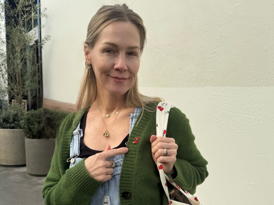 En el ámbito personal, Jennie Garth estuvo casada con el actor Peter Facinelli, con quien tuvo tres hijas: Luca Bella, Lola Ray y Fiona Eve. La pareja anunció su separación en 2012.