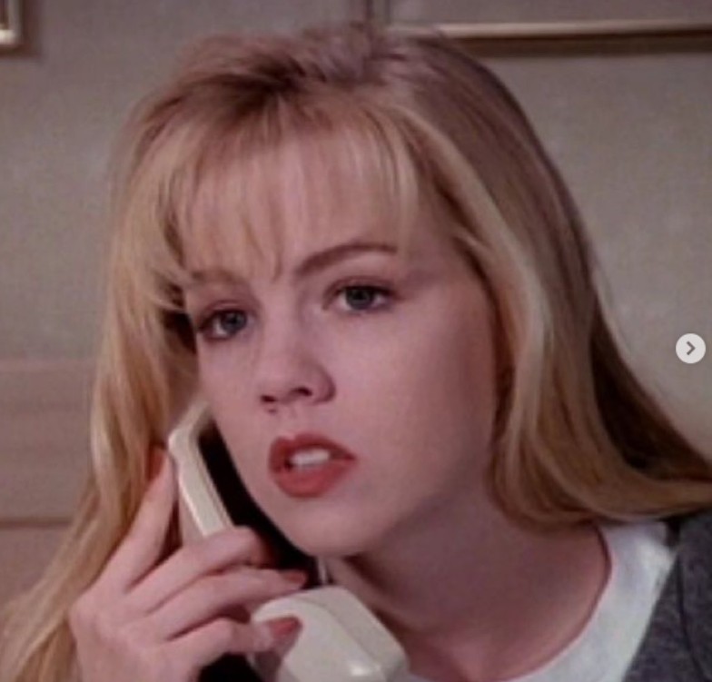 ¿Qué fue de Jennie Garth tras el final de "Beverly Hills, 90210"?
