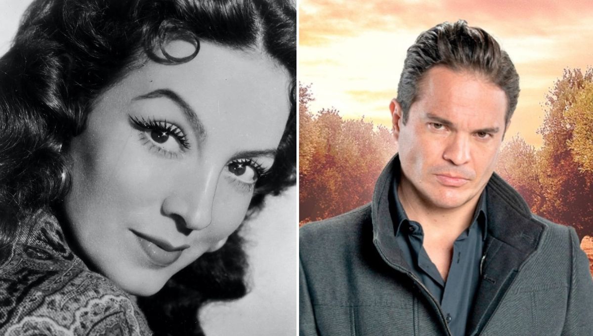 "La Diva" del cine mexicano de la Época de Oro es tía abuela del actor. De acuerdo con Kuno Becker, María Félix era hermana de su abuela, por lo que el vínculo familiar es directo. Aunque nunca convivieron debido a la diferencia generacional, Becker ha mencionado en entrevistas el orgullo que siente por pertenecer a una familia con tanta historia en el cine mexicano.