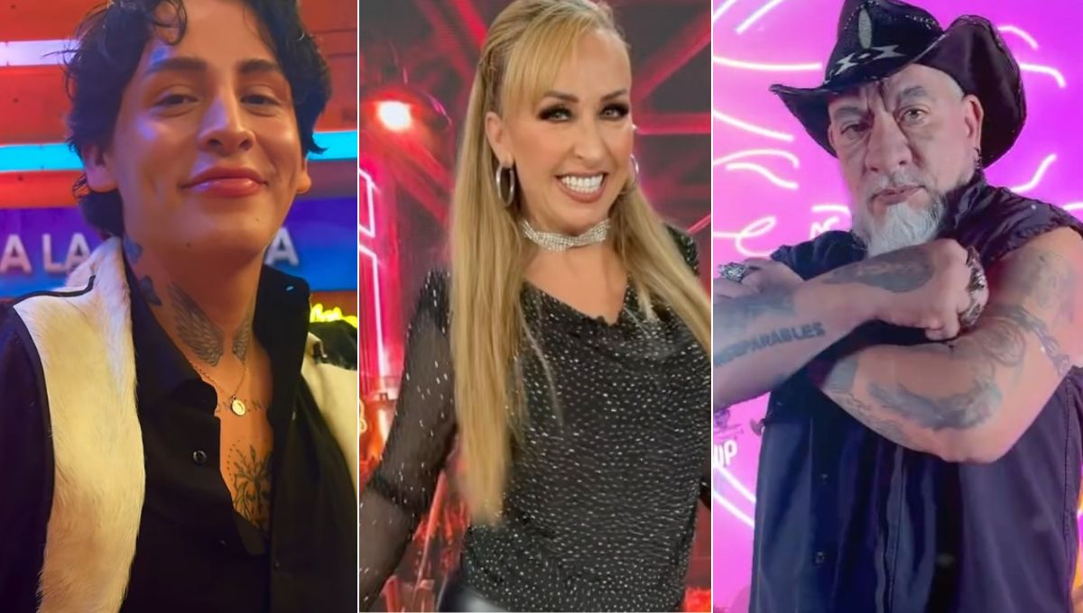 "La Granja VIP" se convirtió en uno de los reality shows más populares de TV Azteca luego de su primera edición, donde resultó ganador Alfredo Adame.