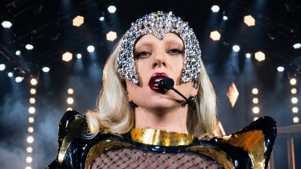 Lady Gaga