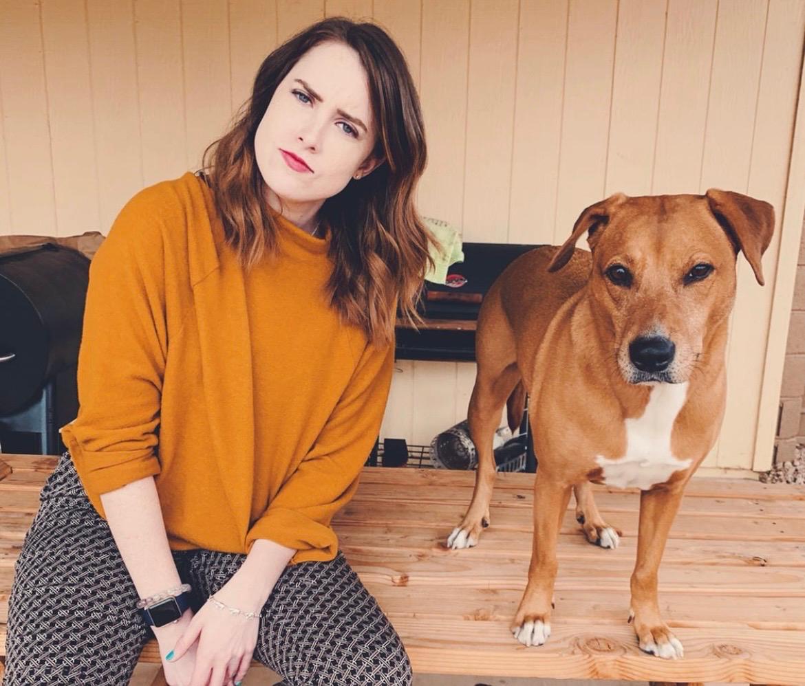 Actualmente, Laina Morris mantiene una presencia en redes sociales y cuenta con una comunidad de más de 300 mil seguidores que continúa interesada en su historia.