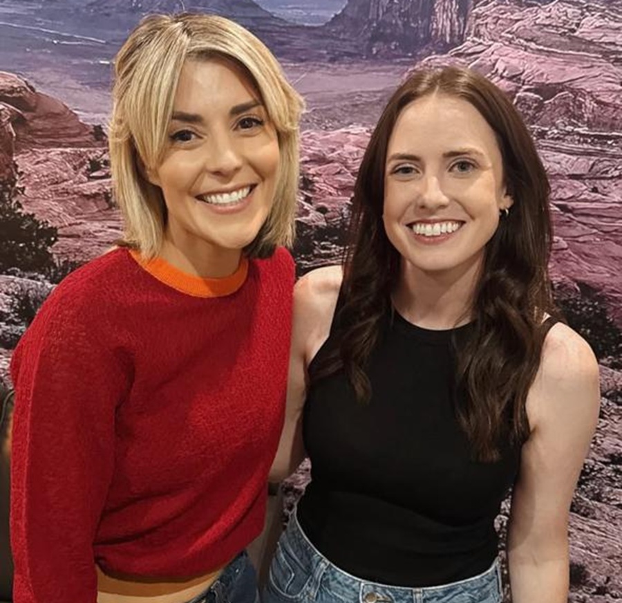 Su popularidad también le permitió participar en eventos relacionados con la creación de contenido digital, como VidCon y Playlist Live. Además, Justin Bieber hizo referencia a su expresión en un video promocional de su fragancia.