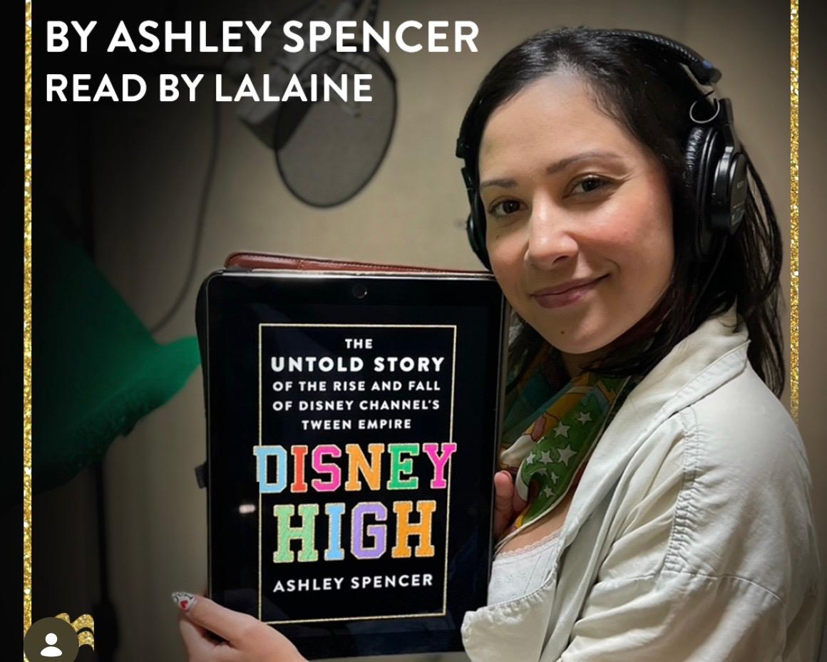 Actualmente, Lalaine tiene 38 años y mantiene una presencia más reservada en el mundo del entretenimiento. En Instagram, cuenta con más de 100 mil seguidores, donde comparte aspectos de su vida y algunos de sus proyectos.