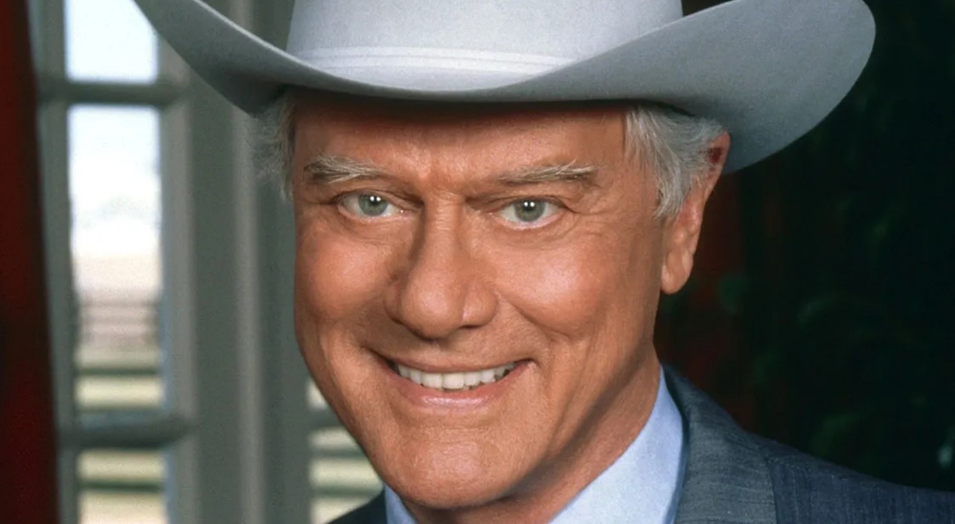 El actor falleció el 23 de noviembre de 2012 a los 81 años debido a complicaciones derivadas de un cáncer de garganta. En ese momento se encontraba grabando el reboot de "Dallas", retomando su icónico papel de J.R. Ewing. Tras su muerte, los guionistas decidieron incorporar el fallecimiento del personaje en la trama, convirtiéndolo en un momento clave dentro de la historia.
