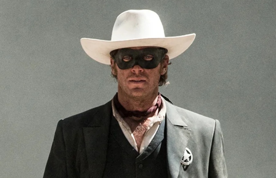 El llanero solitario (2013)