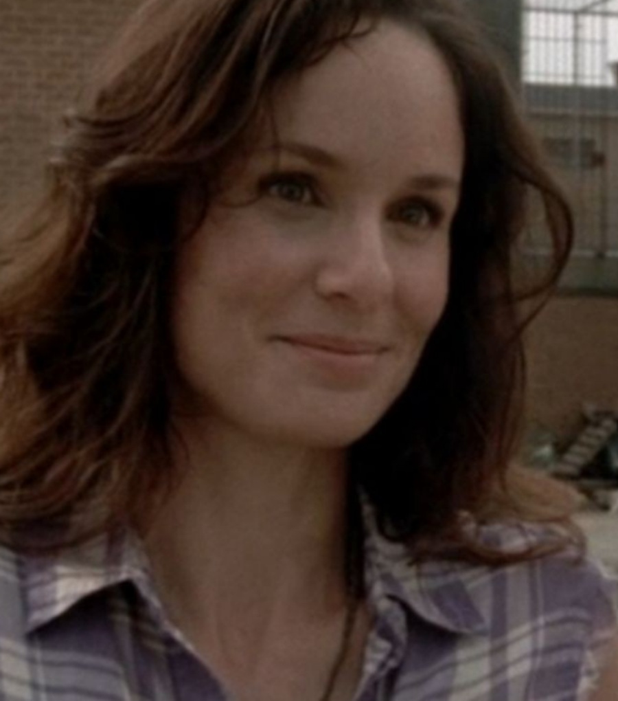 Lori Grimes – "The Walking Dead"