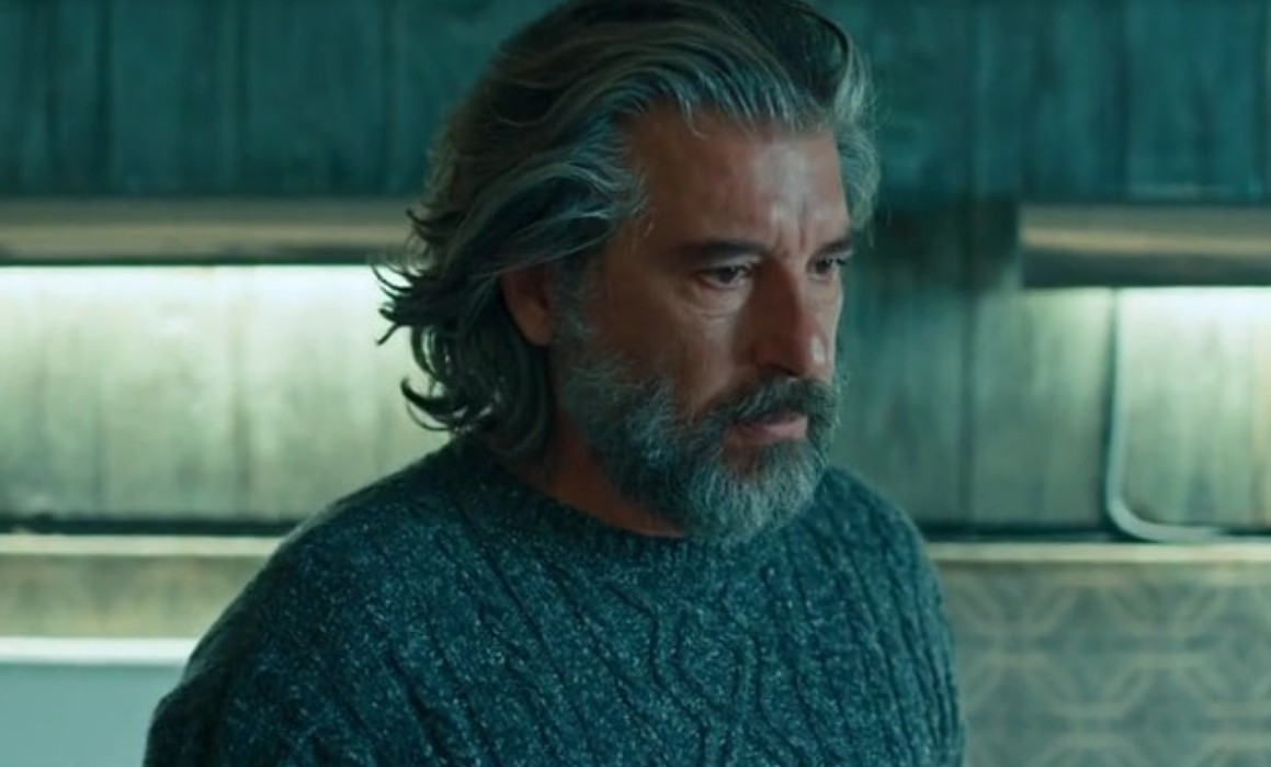 Luca Lionello dio vida a Judas Iscariote, el discípulo que traiciona a Jesús, mostrando el conflicto interno y la culpa que lo consumen tras su traición. Su actuación fue clave para transmitir la carga dramática del personaje.