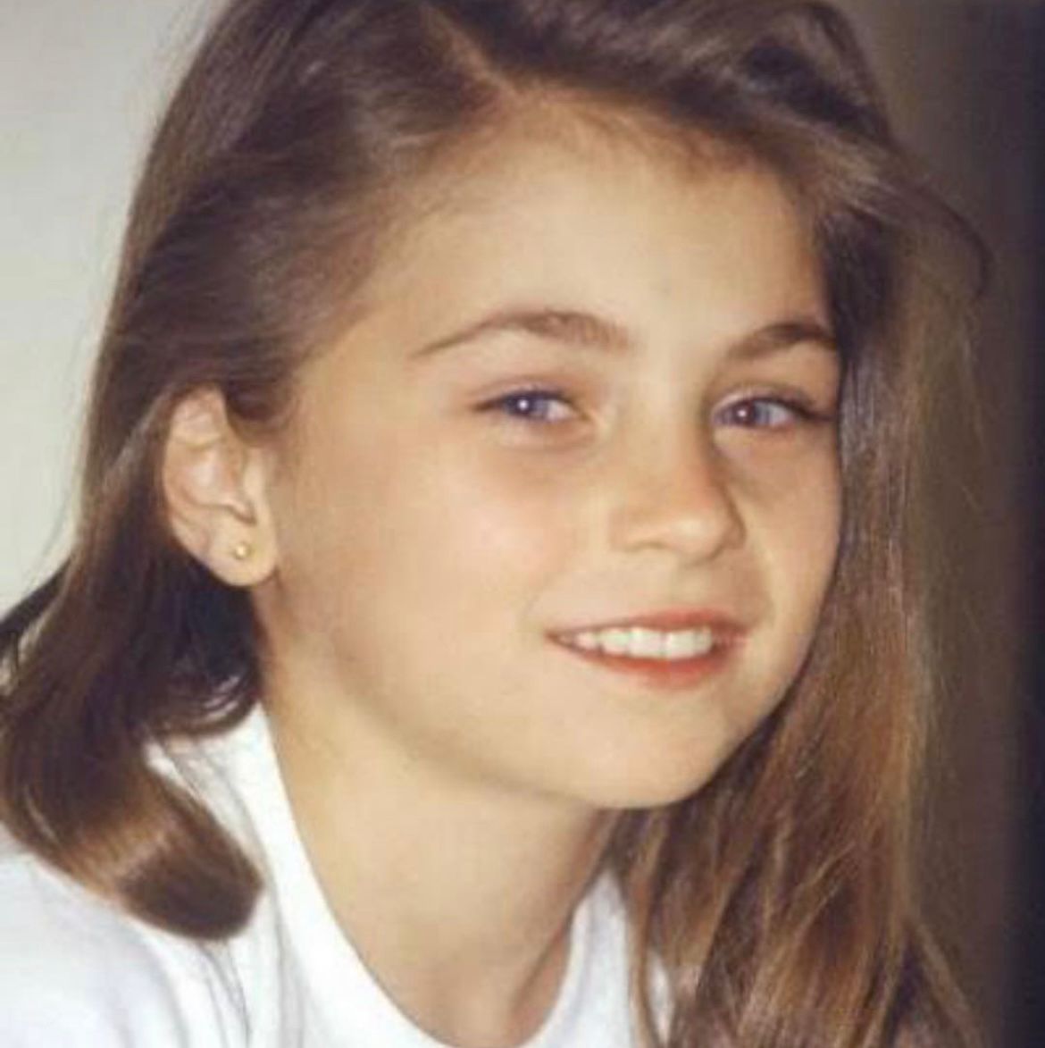 Ludwika Paleta nació el 29 de noviembre de 1978 en Cracovia, Polonia, pero desde los dos años de edad se estableció en México junto a su familia.