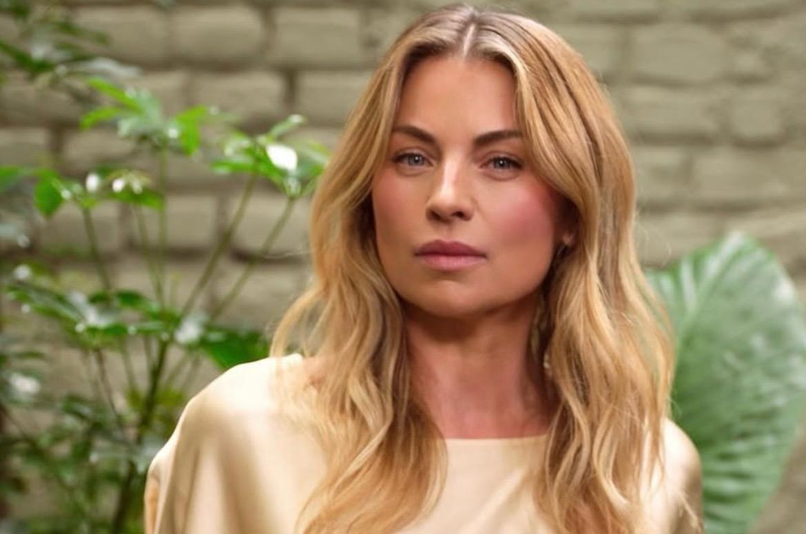 Ludwika Paleta es una de las actrices más reconocidas de la televisión mexicana y ha construido una trayectoria artística de más de 35 años.