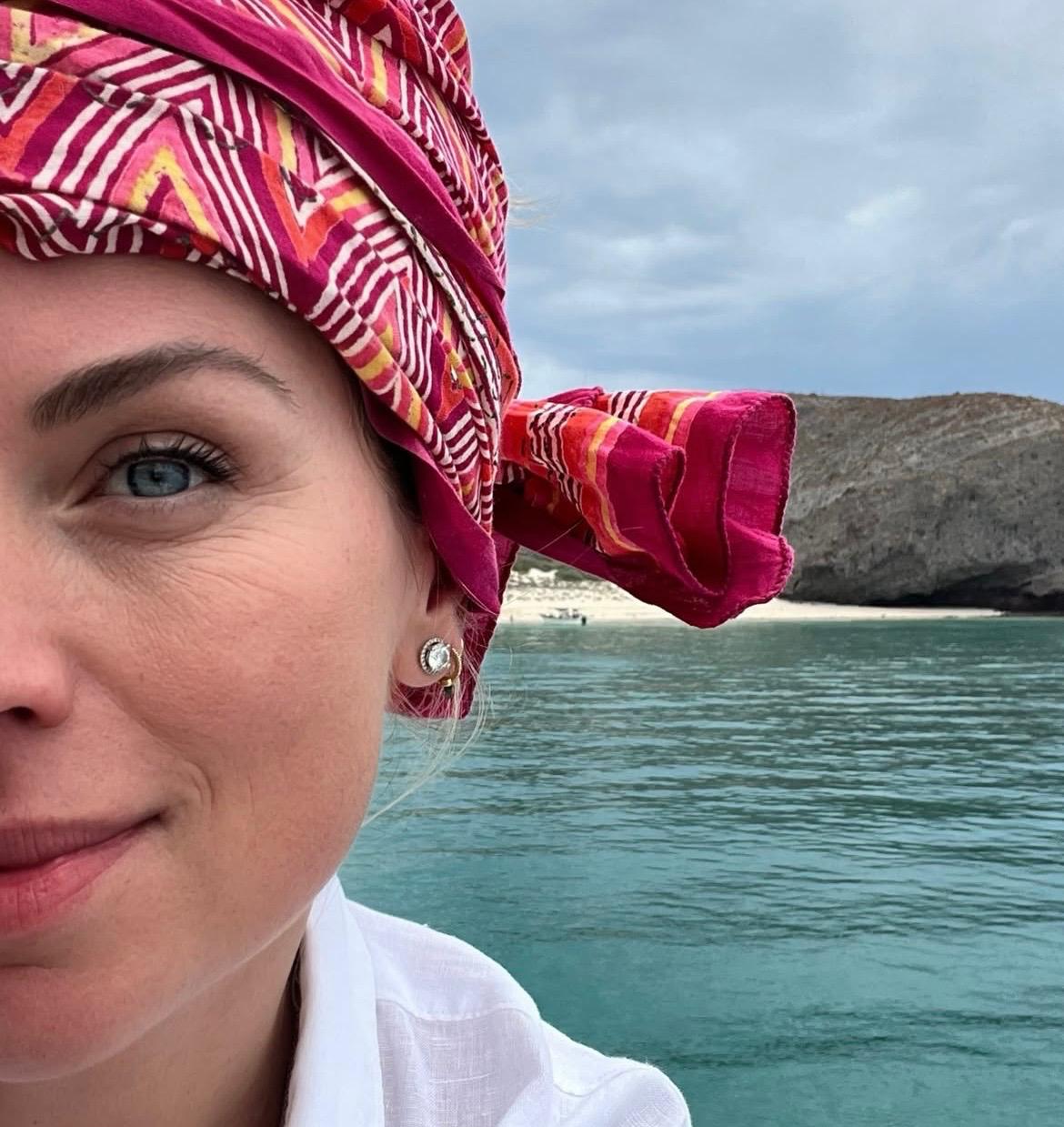 Su trayectoria también le ha valido una nominación al Premio Ariel y diversos reconocimientos, entre ellos los Premios TVyNovelas y las Diosas de Plata.