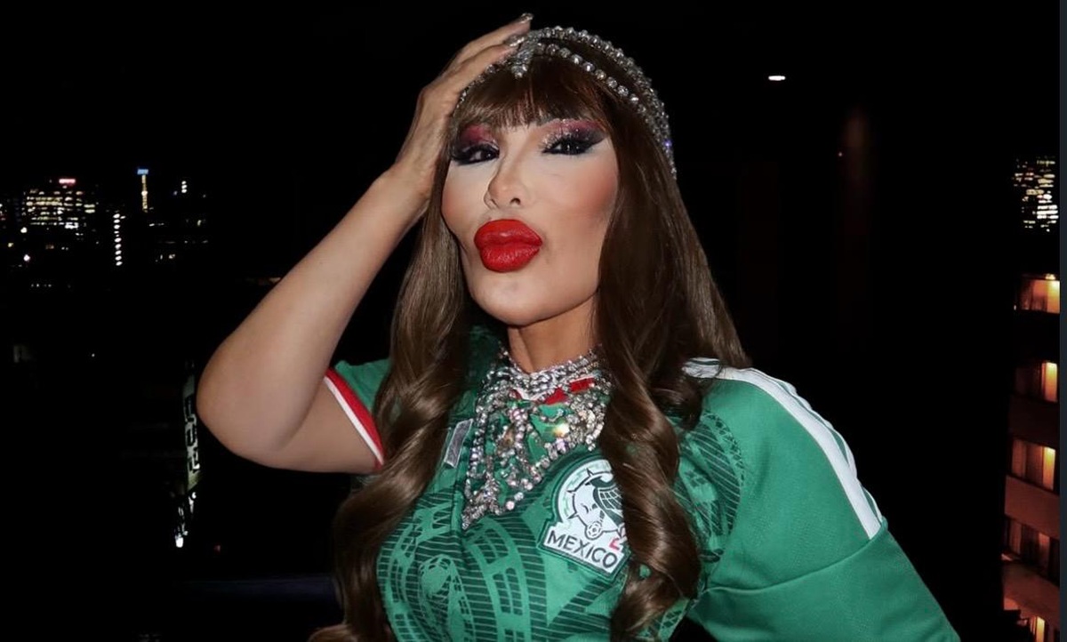 Lyn May es una de las vedettes mexicanas más reconocidas y una figura representativa del cine de ficheras de las décadas de 1970 y 1980.