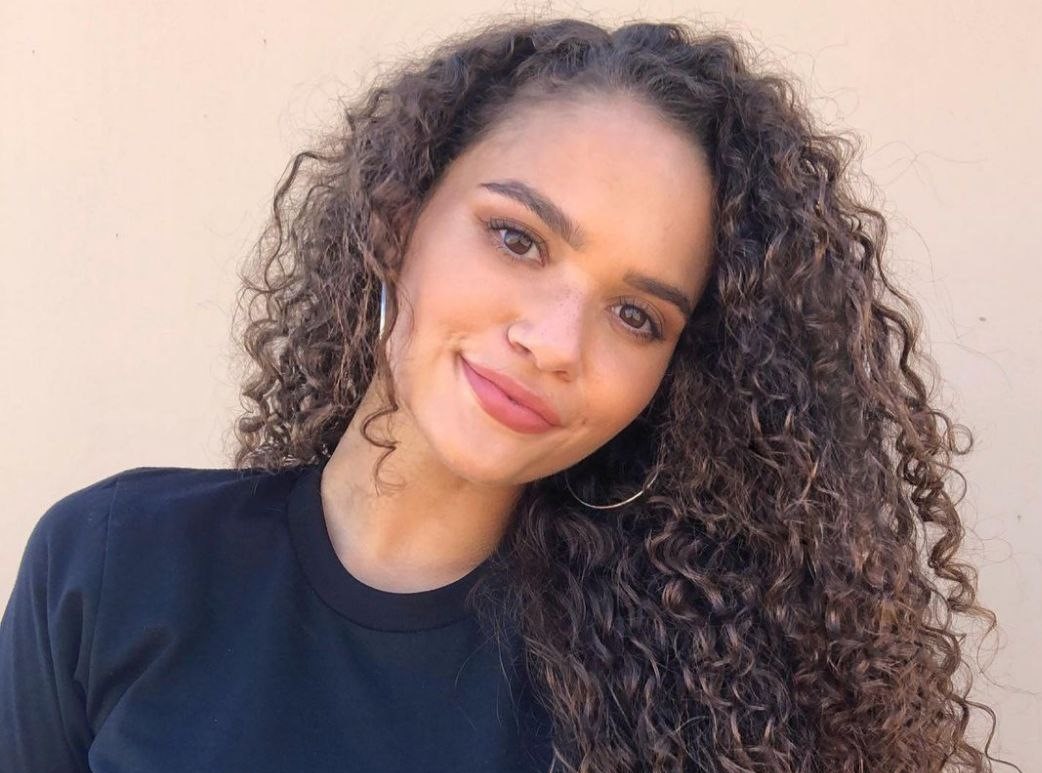 En 2022, incursionó en el cine de terror con la película "Margaux".